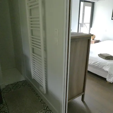 فيلة Entre Ocean Et Lac, Vue Sur Le Golf لاكانو