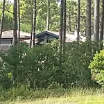 Entre Océan Et Lac, Vue Sur Le Golf Villa *