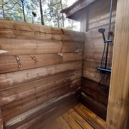 Entre Ocean Et Lac, Vue Sur Le Golf Vila