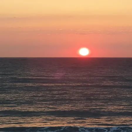 Villa Entre Ocean Et Lac, Vue Sur Le Golf