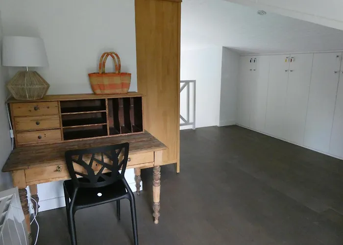 Entre Ocean Et Lac, Vue Sur Le Golf * Lacanau