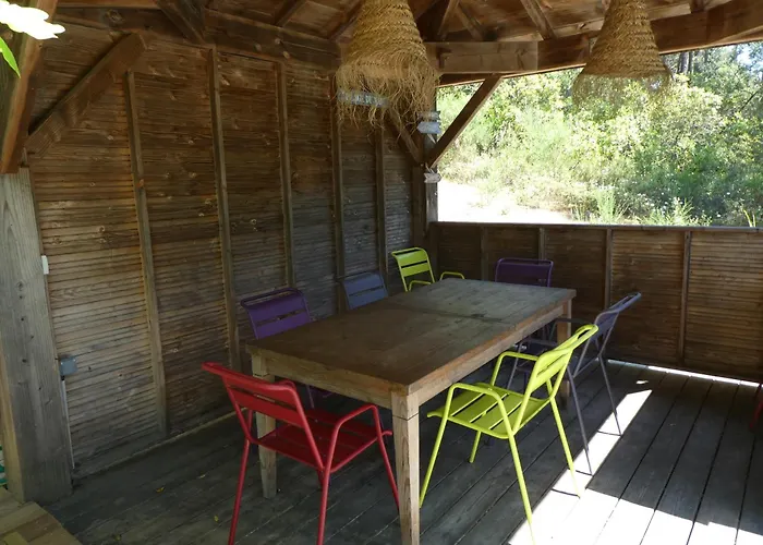 Entre Ocean Et Lac, Vue Sur Le Golf Villa